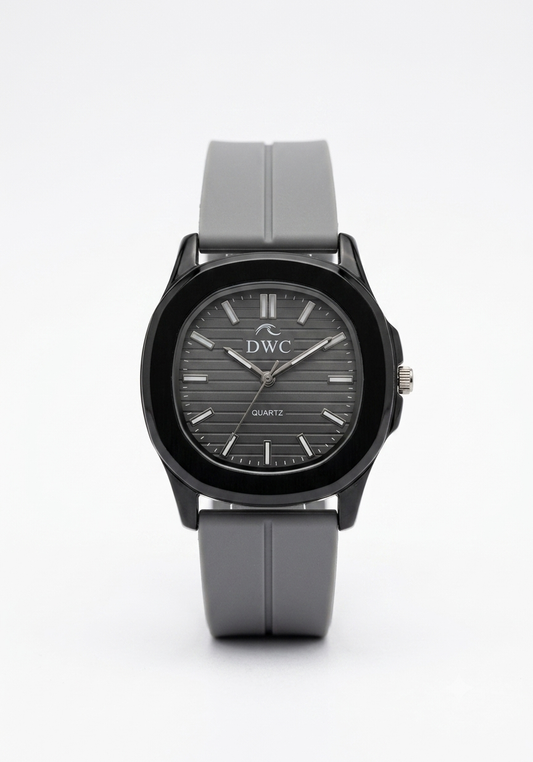 DWC Men's Magnetic Strap Quartz Watch