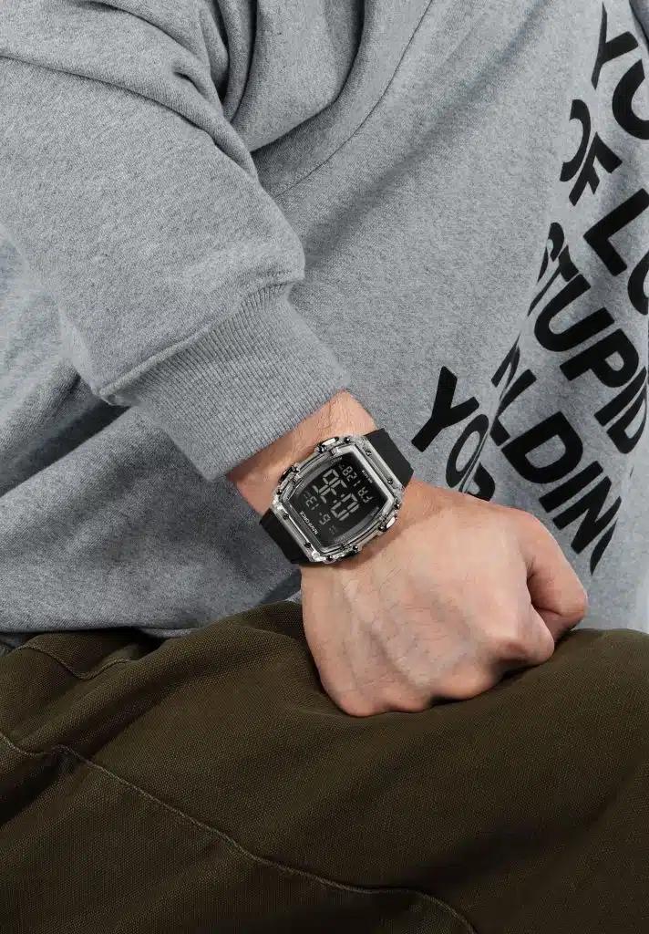 NAVIFORCE NF 6107