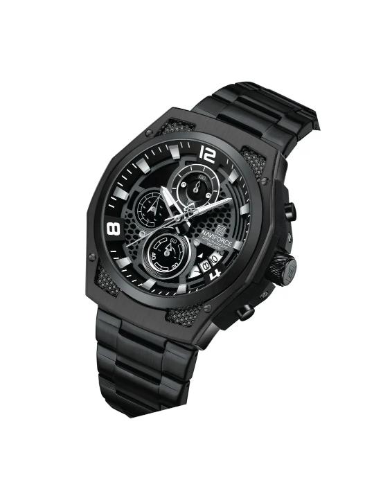 NAVIFORCE NF8051S