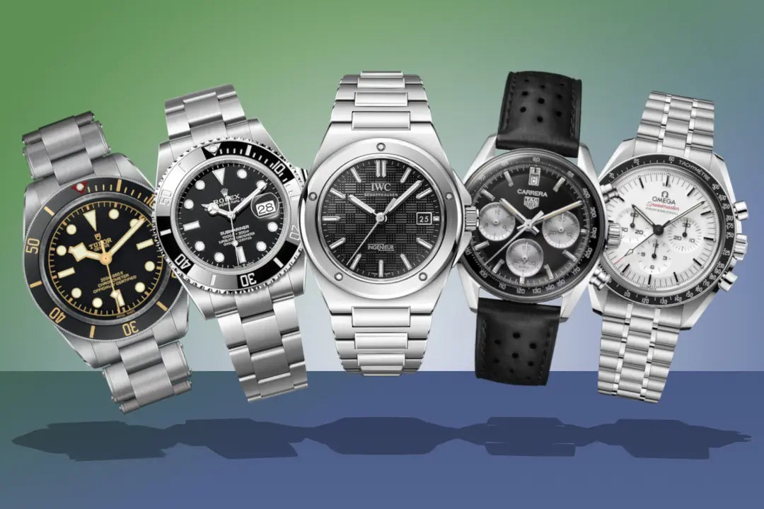 MENS COLLECTIONS