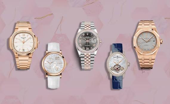 LADIES COLLECTION