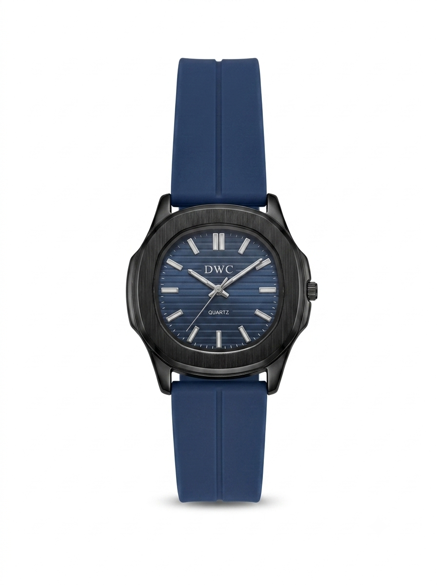 DWC Men's Magnetic Strap Quartz Watch