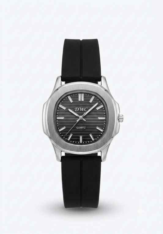 DWC Men's Magnetic Strap Quartz Watch