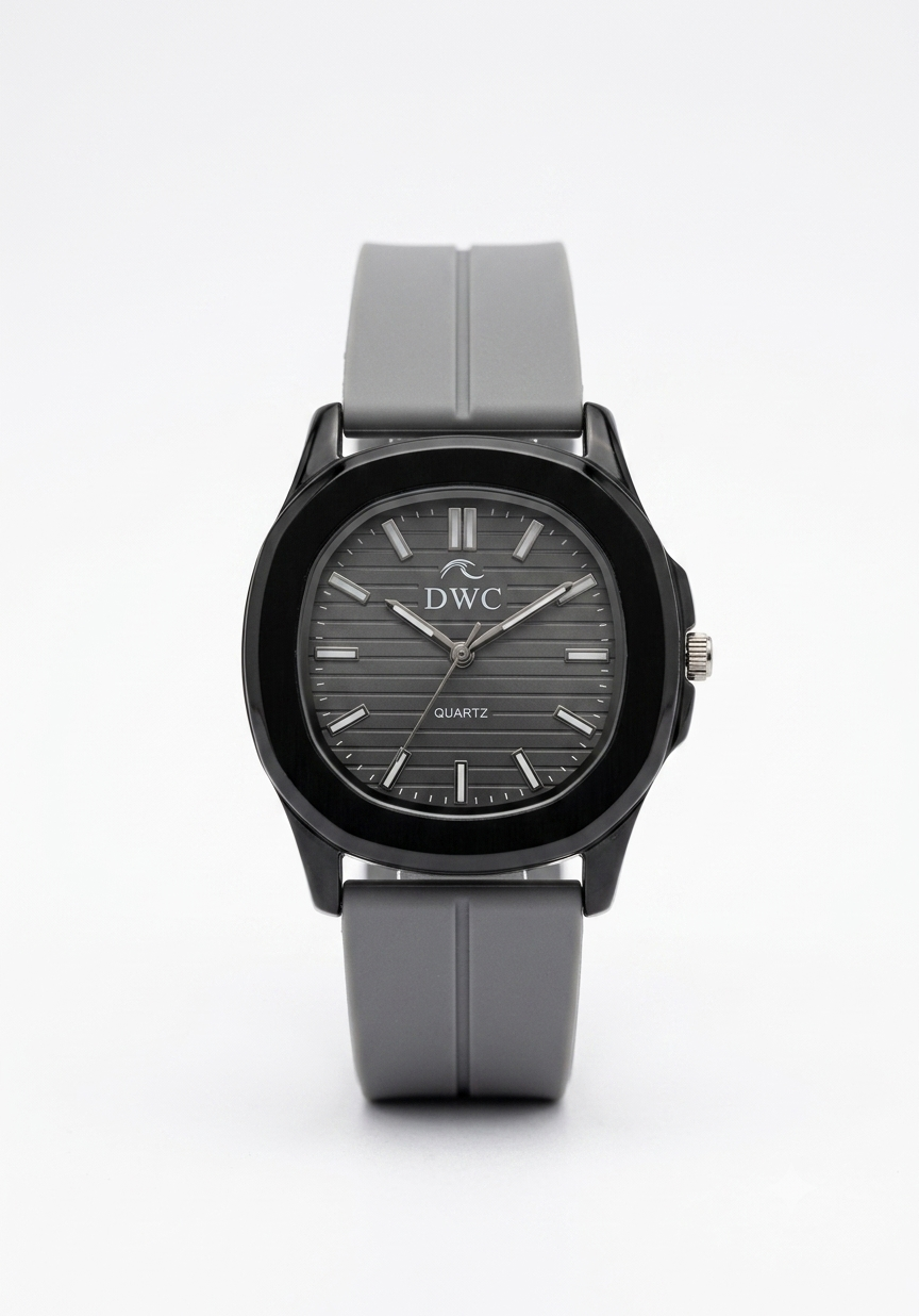 DWC Men's Magnetic Strap Quartz Watch