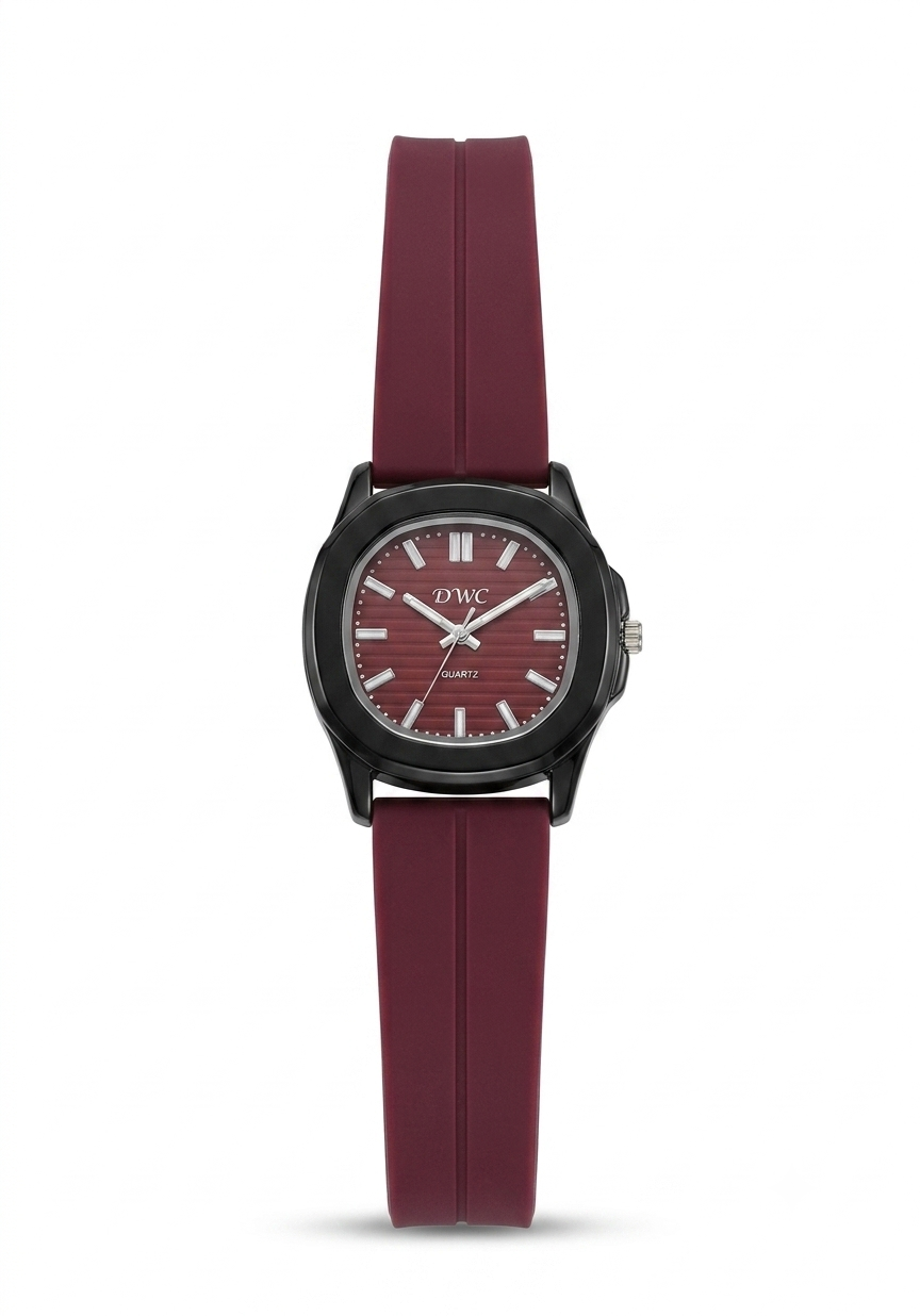 DWC Men's Magnetic Strap Quartz Watch