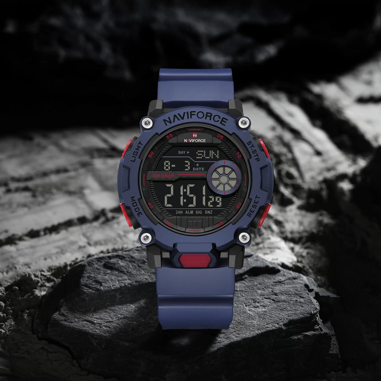 NAVIFORCE NF 7133