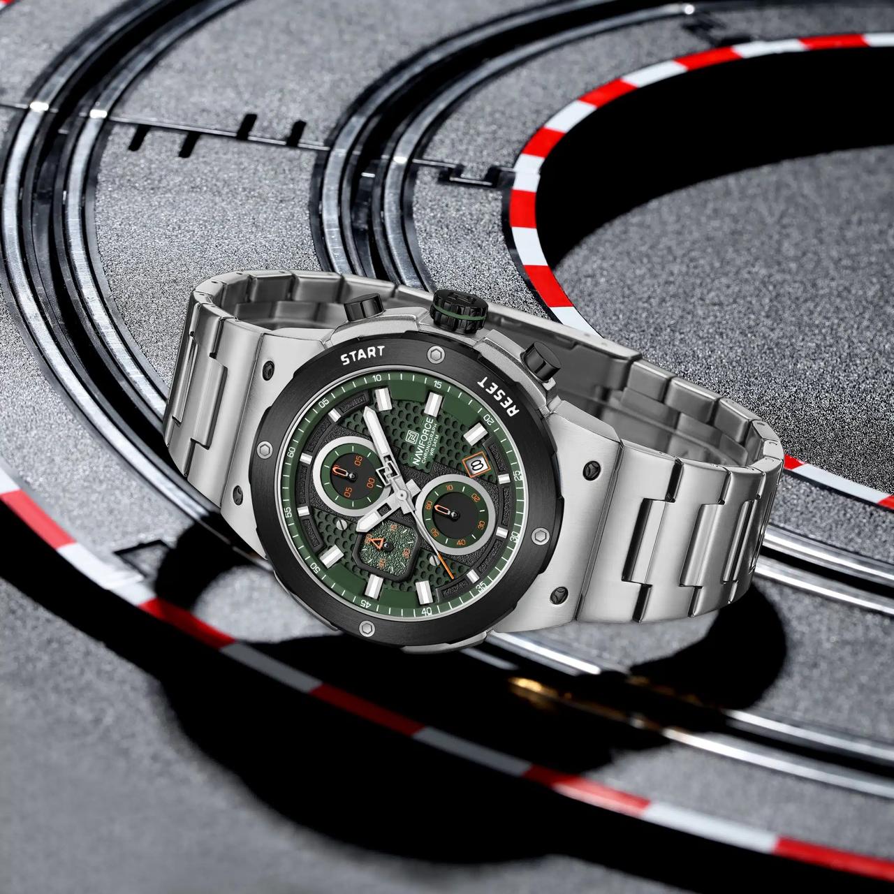 NAVIFORCE NF 8072