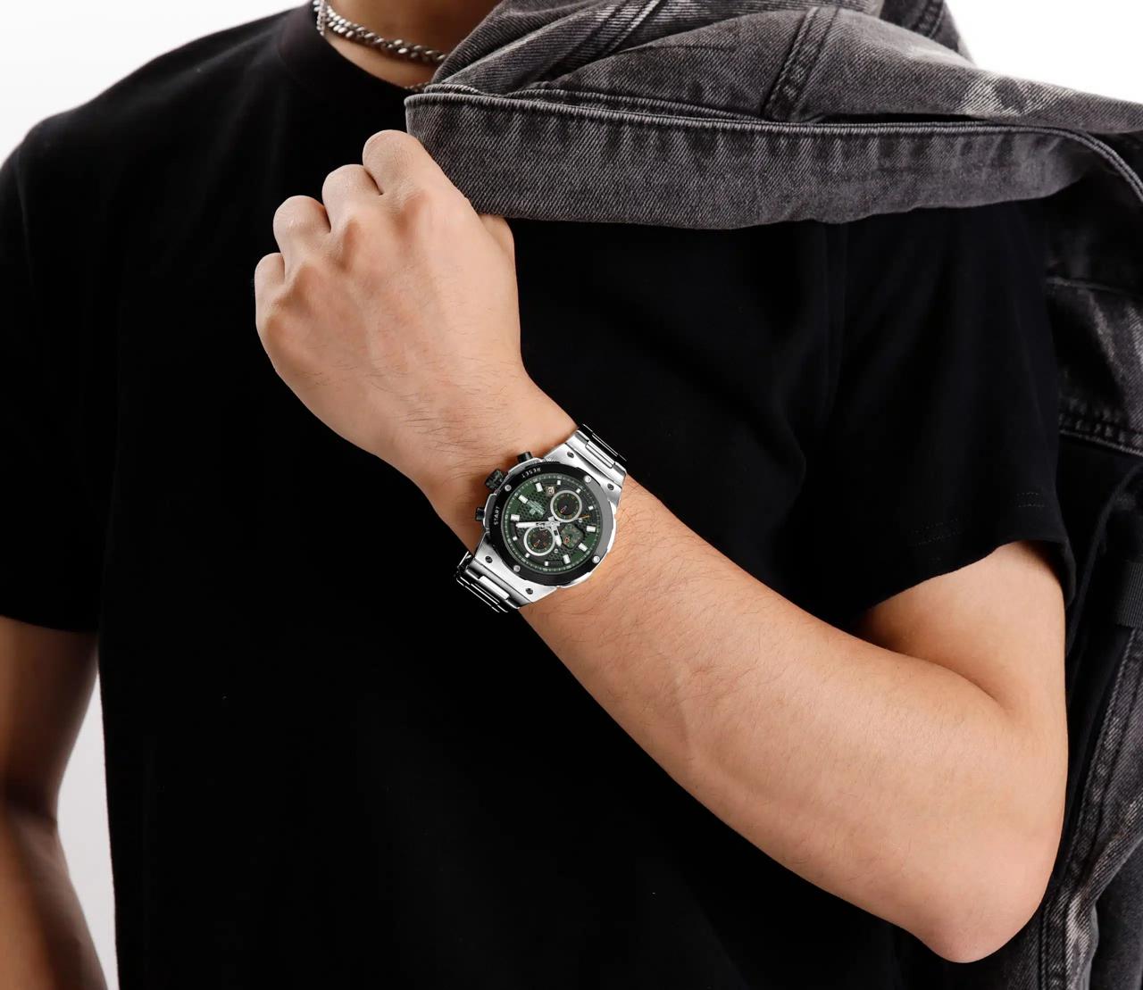 NAVIFORCE NF 8072
