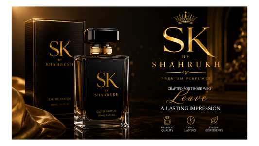SK BY SHAHRUKH PERFUME 30 ML