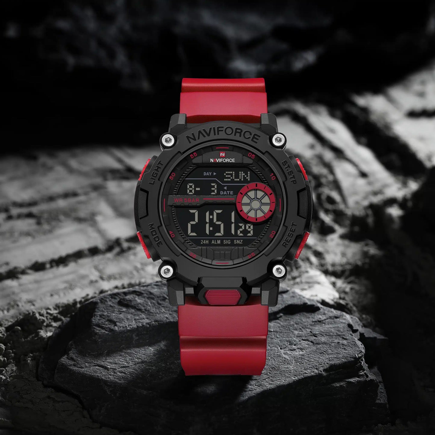 NAVIFORCE NF7133