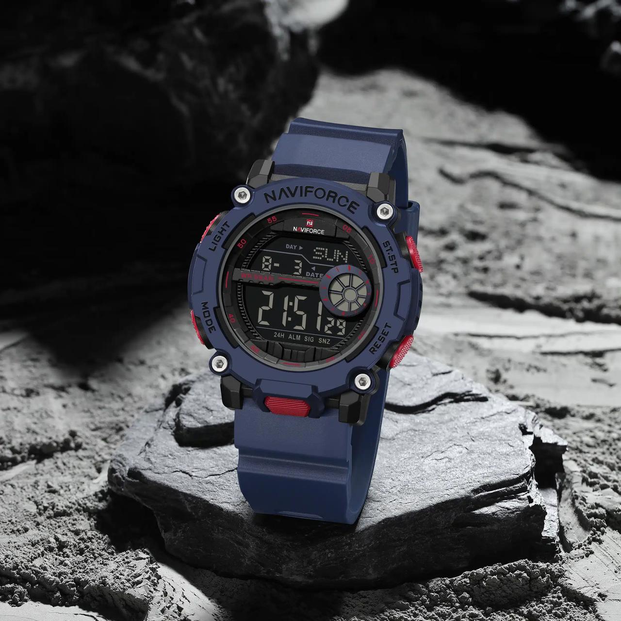 NAVIFORCE NF 7133