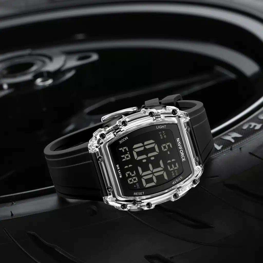 NAVIFORCE NF 6107