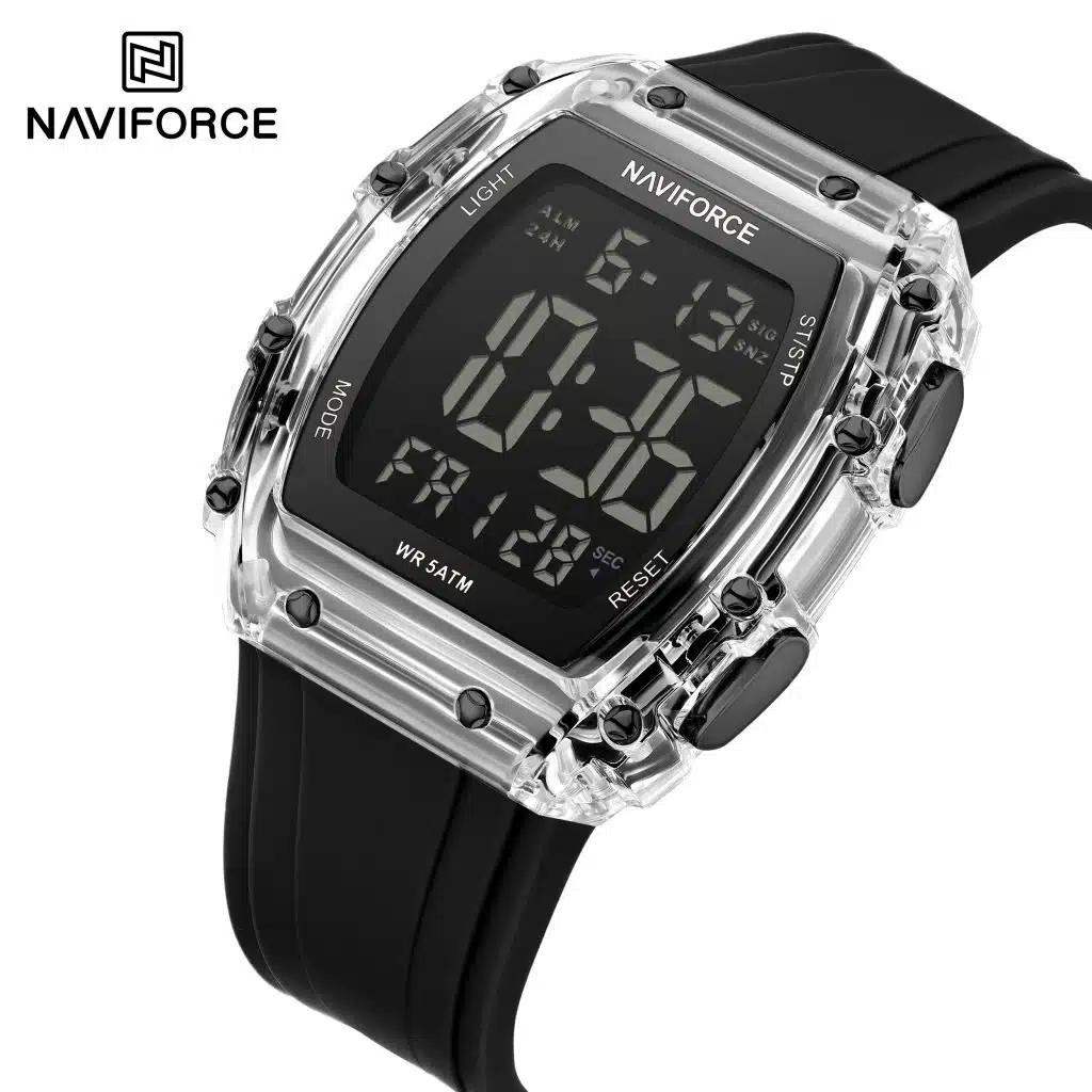 NAVIFORCE NF 6107