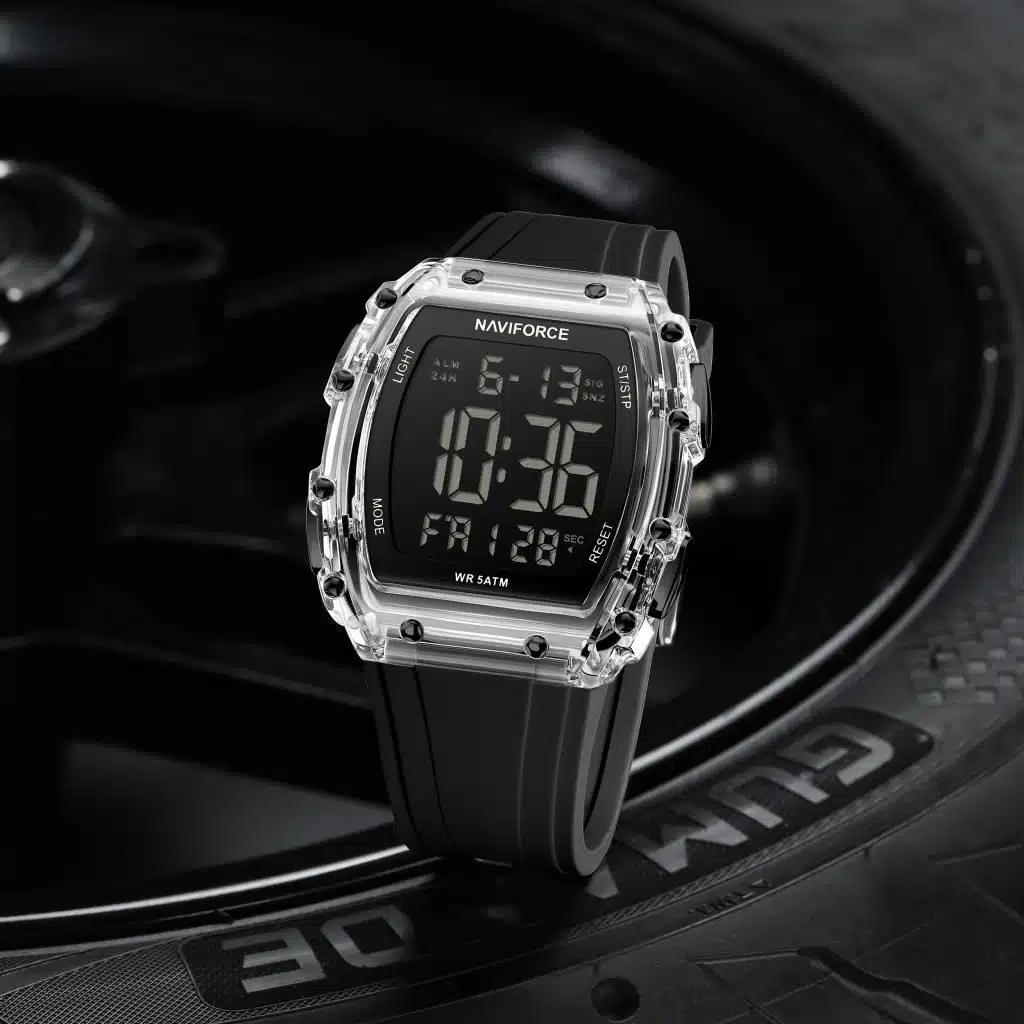NAVIFORCE NF 6107