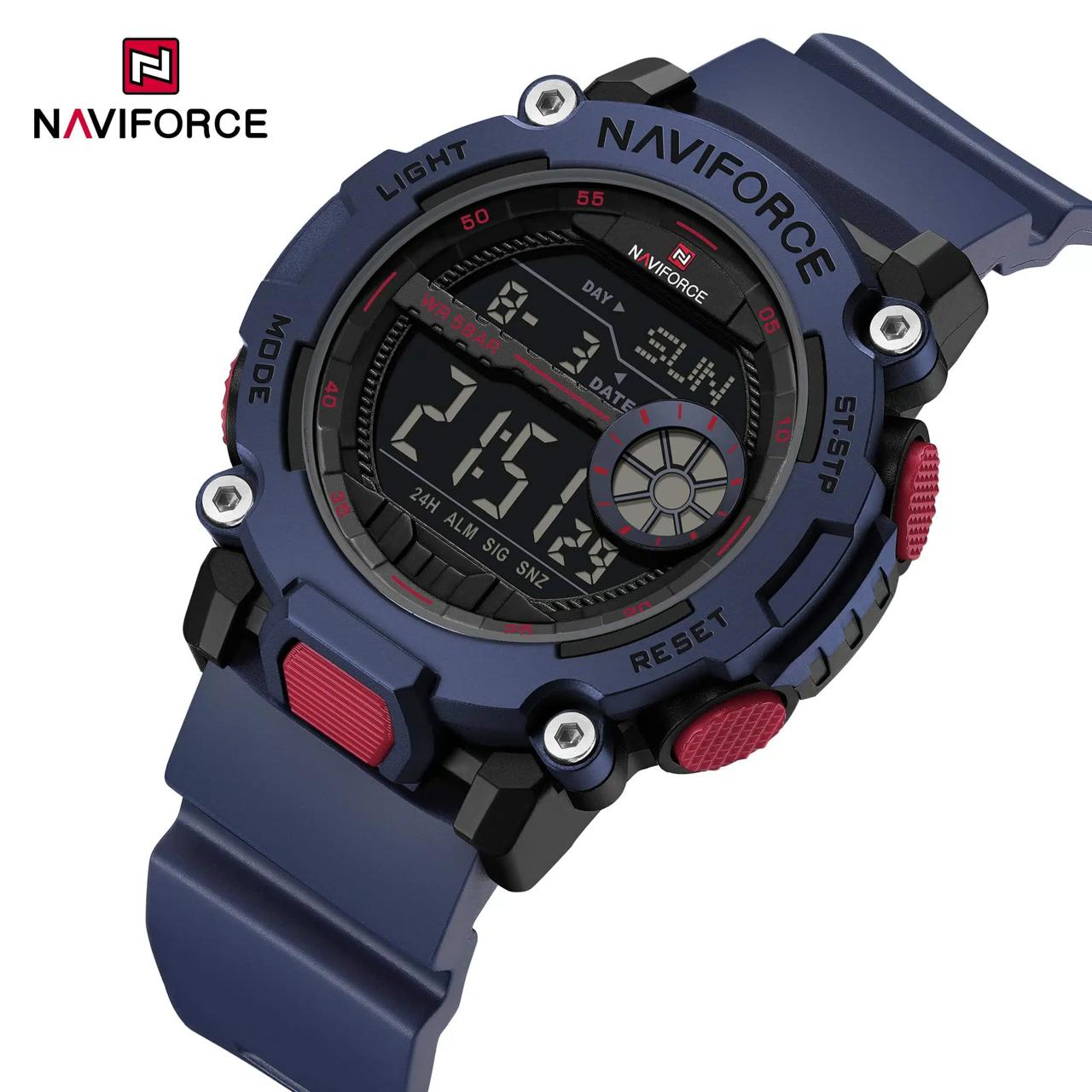 NAVIFORCE NF 7133