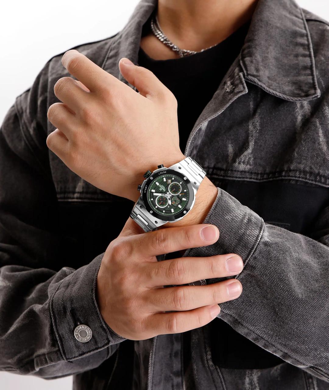 NAVIFORCE NF 8072
